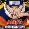 Naruto Rise of a Ninja