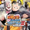 Naruto Shippuden: Clash of Ninja Revolution 3