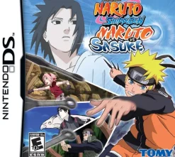 Naruto Shippuden Naruto vs Sasuke