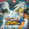 Naruto Shippuden Ultimate Ninja Storm 4