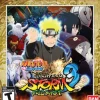 Naruto Shippuden: Ultimate Ninja Storm 3 Full Burst