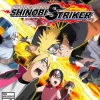 Naruto to Boruto Shinobi Striker