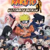 Naruto Ultimate Ninja