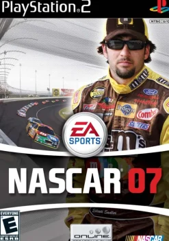 NASCAR 2007