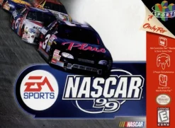 NASCAR 99