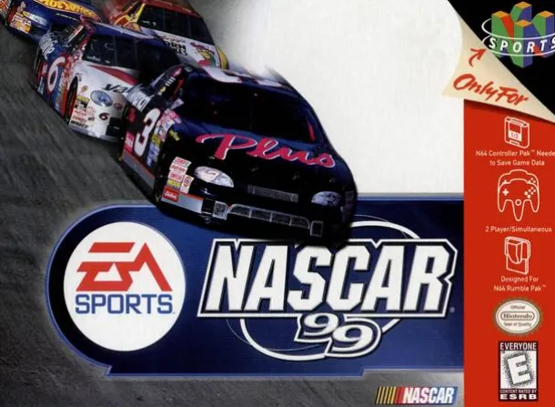 NASCAR 99