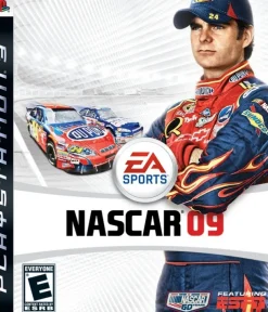 NASCAR 09