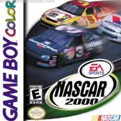 NASCAR 2000