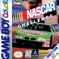 NASCAR Challenge