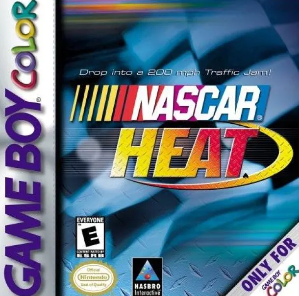 NASCAR Heat