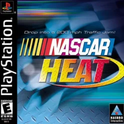 NASCAR Heat