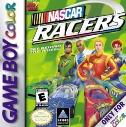 NASCAR Racers