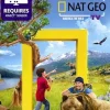 Nat Geo TV for Kinect