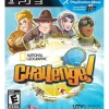 National Geographic Challenge