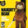 Naughty Bear: Gold Edition