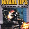 Naval Ops Commander