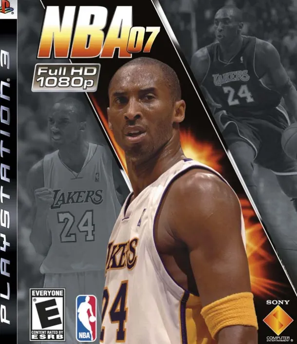 NBA 07