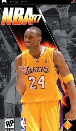 NBA 2007