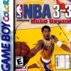 NBA 3 on 3 Kobe Bryant