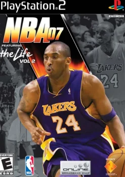 NBA 07 the Life