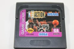 NBA Action