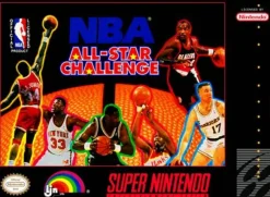 NBA All-Star Challenge