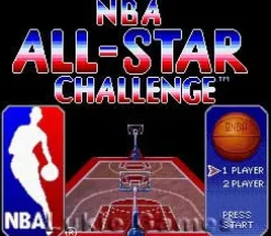 NBA All-Star Challenge