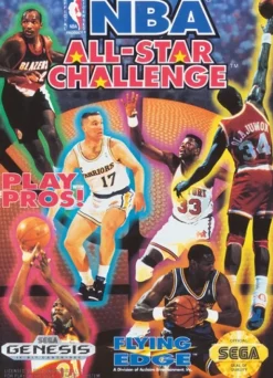 NBA All-Star Challenge
