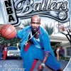 NBA Ballers
