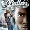 NBA Ballers Chosen One