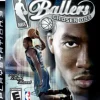 NBA Ballers Chosen One