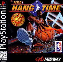 NBA Hang Time