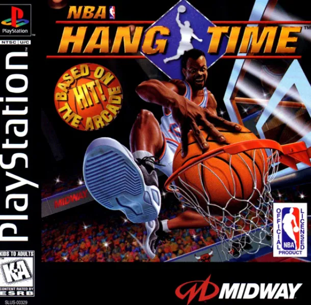NBA Hang Time