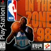 NBA in the Zone 98