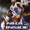NBA Inside Drive 2002