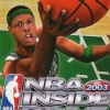 NBA Inside Drive 2003