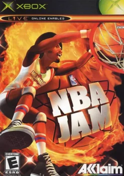 NBA Jam