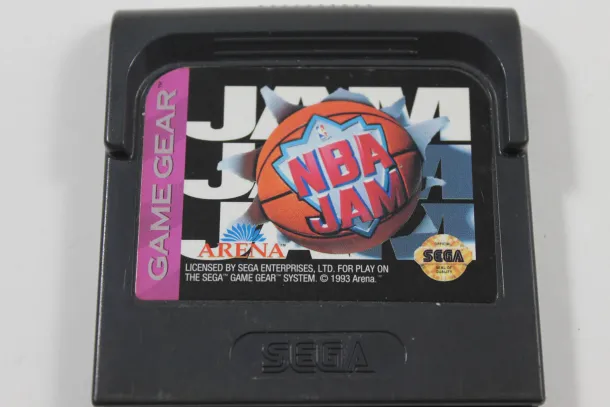 NBA Jam