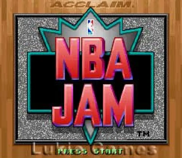 NBA Jam