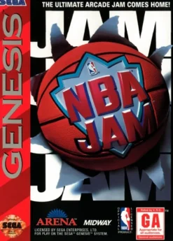 NBA Jam
