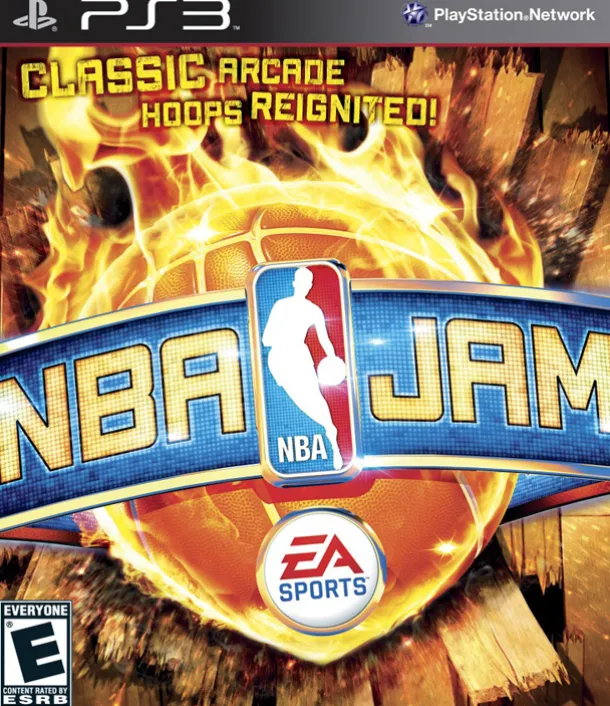 NBA Jam