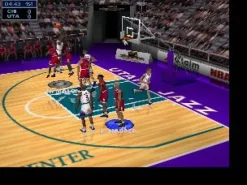 NBA Jam '99