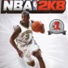 NBA 2K8