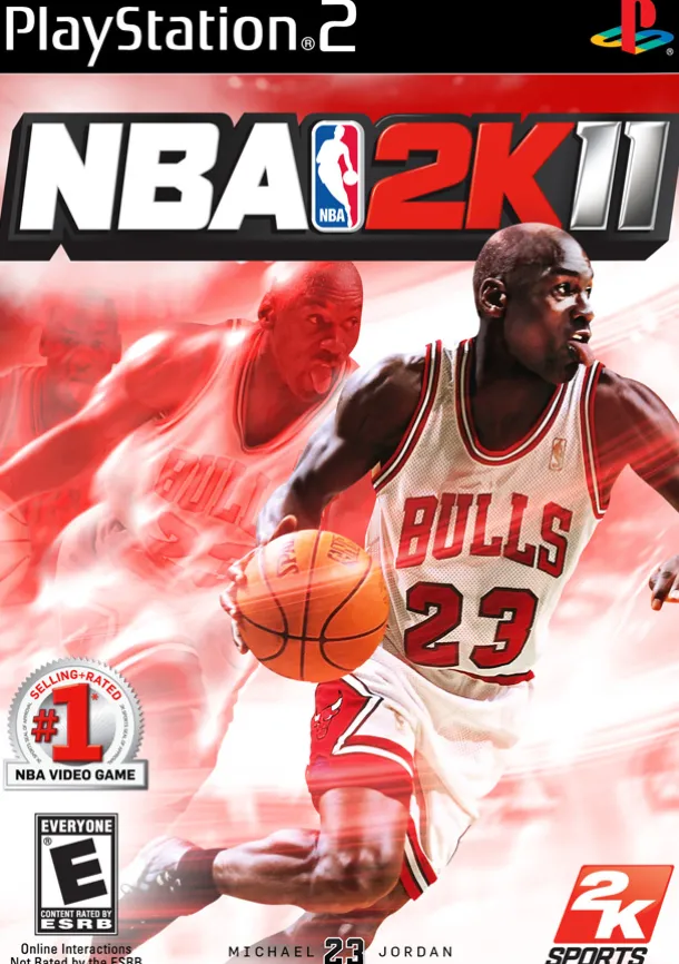 NBA 2K11