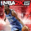 NBA 2K15