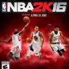 NBA 2K16