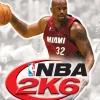 NBA 2K6