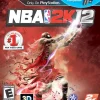 NBA 2K12