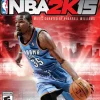 NBA 2K15