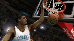 NBA 2K15
